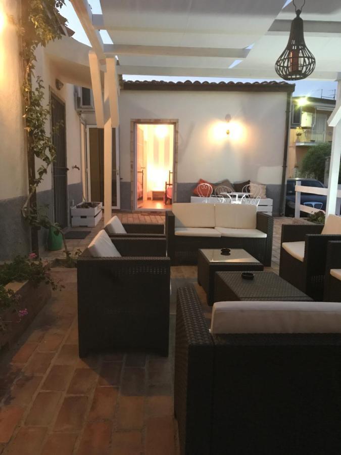 Bed & Breakfast Casamica